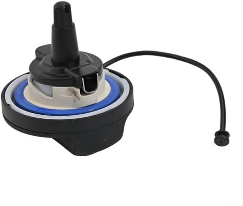 Für BMW Tankdeckel für Serie 1, 3, 5, 7, X1, X3, direkter OEM-Ersatz