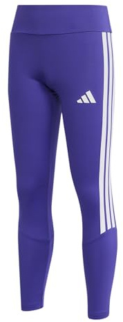 adidas Unisex Kids Train Essentials 3-Streifen Kids Leggings