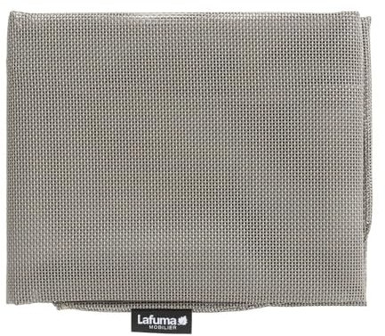 Lafuma Mobilier Ersatz-Batyline-Bezug für Liegestuhl Maxi-Transat, Grau, LFM2655-8556, Terre