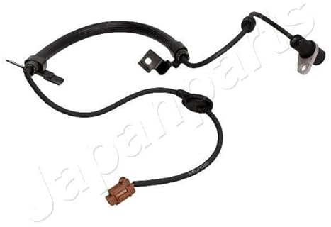 JAPANPARTS ABS-Sensor ABS-1018 vorne links 847mm Kompatibel mit NISSAN MAXIMA QX A32 MAXIMA Station Wagon