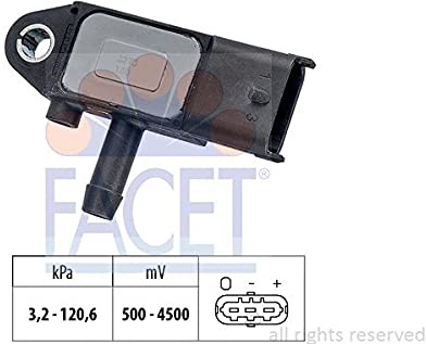 FACET 10.3273 Einspritzanlage