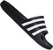 adidas Adilette Aqua Slides, Infradito Unisex - Adulto, Core Black Cloud White Core Black, 37 EU