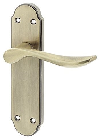 AB Henley Lever Latch