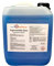 well2wellness Algenvernichter Extra Blue 5 Liter - Vorbeugend - Hochkonzentriertes Schaumfreies Algizid - Gegen alle Algenformen - Langanhaltende Formel - Frei von Schwermetallen
