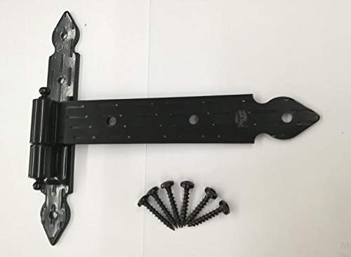 Cerniera a bandella diritta mm 200 nera