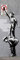 Banksy PPGE8069 Poster, NEU, mehrfarbig, 53x158 cm