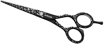 Jaguar Silver Line Wild Temptation Friseurschere, 14 cm Länge, 0,05198 kg
