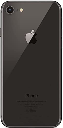 Apple iPhone 8 128GB Space Grey (Reacondicinado)
