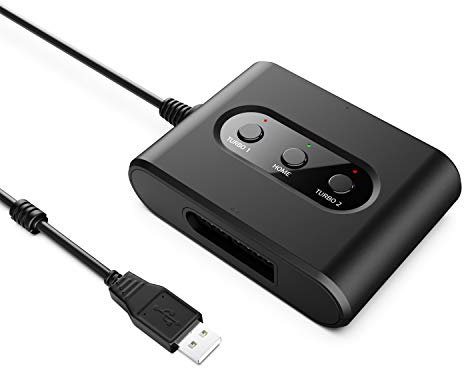 MAYFLASH SNES Controller Adapter for Switch/Switch 2 & PC Windows SNES Converter MF105