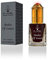 Amber of Yemen 5ml Parfum Duft - El Nabil Misk Musk Moschus Parfümöl für HERREN & DAMEN - Oil Attar Scent