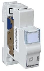 module de brasage - rj45 - cat6 - stp - legrand 413103