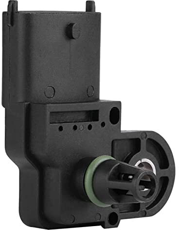 Sensor de presión de Aire, Sensor de presión de Aire de múltiple de Map para II Scenic II Laguna II 1.9 dCi
