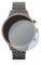 brotect Verre Trempé pour Fossil Gen 6 (42mm) Film Protection Ecran 9H