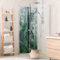 Bilderwelten Duschrückwand Folie 200x80 cm Monteverde Nebelwald Bad-Rückwand Motiv fugenlose Wandverkleidung Dusche