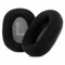 TaiZiChangQin Recon 200 Upgrade Ear Pads Cushions Earpads Replacement Compatible with Turtle Beach Ear Force Recon 200 100 150 Gaming Headphone Velour Black
