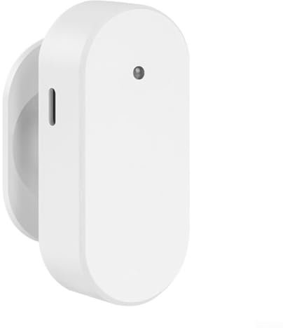 AIDNTBEO Detector de presencia humana para Zigbee WiFi para sensores de presencia humana para Tuya Motion (para Zigbee), 1106013780