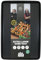 Hairy Bikers Bakeware, Black, 44CM Extra Large Oven Tray, Non-Stick PFOA-Free Coating, Oven, Dishwasher & Freezer Safe