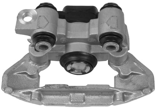 Bremssattel hinten für Bremssystem BENDIX 131-04-243 kompatibel mit 206 CC 2D 2A/C 2E/K 205 II 20A/C 741B 20D 306 Cabriolet 7D N3 N5 309 3C 3A 741A/C 106 1 10C 10A 7A 7C 7B Saxo S0 S1 N2