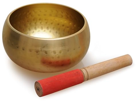 Klangschale OM, Ø 13 cm