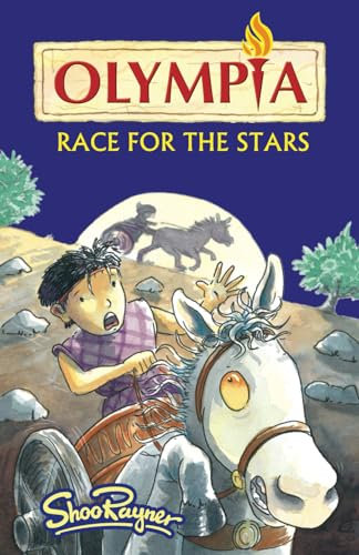 Olympia - Race For The Stars (Olympia - Shoo Rayner)