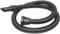 Replacement 2.5 Metre Hose for Henry Hetty Vacuum Cleaners 32mm Fitting Black