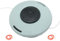 ICOOYO 46-2 Tête de Tondeuse pour Stihl FS220 FS280 FS290 FS300 FS310 FS350 FS360 FS400 FS410 FS420 FS450 FS460 FS490 Remplacement AutoCut 40-2,41-2,46-2
