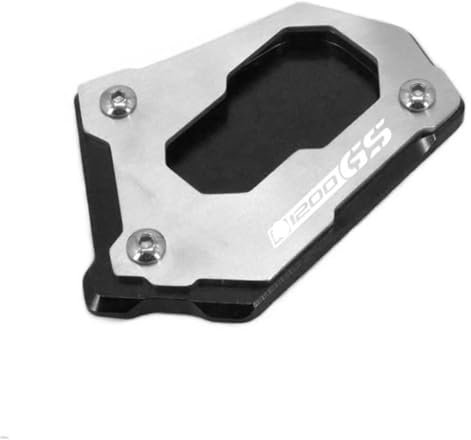 Motorrad Seitenständer Kickstand Für B&MW R 1200 GS LC R1200GS R 1200GS ADV Adventure Motorrad Seitenständer Kickstand Seitenständer Vergrößern Verlängerung Fußpolsterstütze