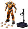 HHMacro ZD Toys Zhongdong 1/10 Scale MK36 Iron Movie Hero (MK36)