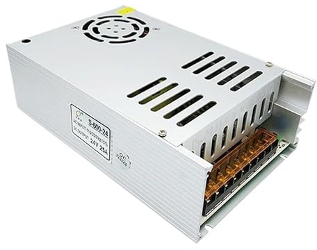 RWEABLGJXP 110 V-220 V auf 12 V 600 W Netzteiltransformator PAJPXPCD