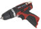 Sealey Cp1201 Hammer Drill/Driver 12V 10Mm - Body Only