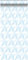 papier peint graphique 3D bleu clair - 138912 - de ESTAhome