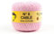 woolove Cablé 8: 50gr Filato 100% Cotone.Rosa Baby 9366