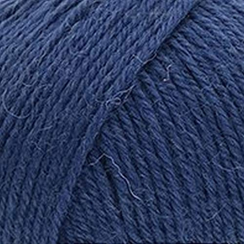 West Yorkshire Spinners ColourLab Dk - True Blue - 111 wys colourlab