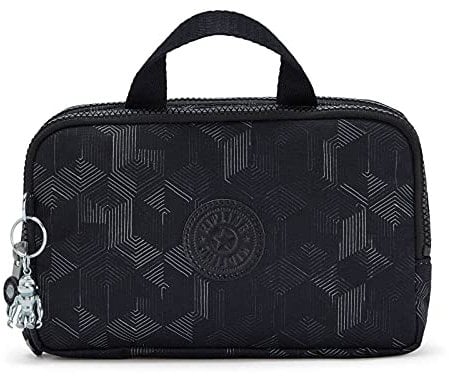Kipling Travel Accessories JACONITA Mysterious Grid