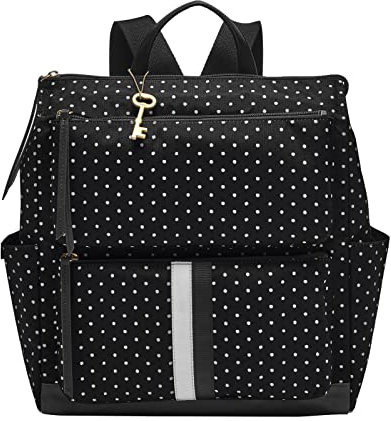 Fossil Jenna Backpack Dot