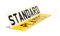 Number Plates (Front & Rear)