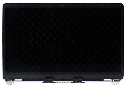 FTDLCD® - Pantalla LCD de 13,3 pulgadas para Apple MacBook Air (Retina, 13, 2020), color plateado