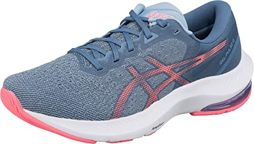 Asics Gel-Pulse 13 1012B035-401, Womens Running Shoes, Blue, 39,5 EU