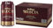 San Miguel Selecta Cerveza, Pack de 24 Latas x 33cl, Cerveza Tostada Extra de Maduración, Cerveza Dorada Refrescante con Carácter, 6.2 % Volumen Alcohol
