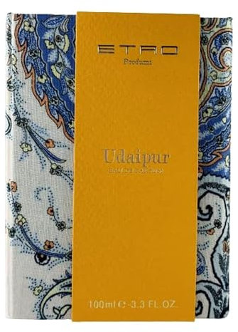 Etro Profumi Udaipur Eau de Parfum 100 ml