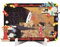 Studio Ghibli Puzzle Art Decoration Jigsaw Puzzle 108 Pieces