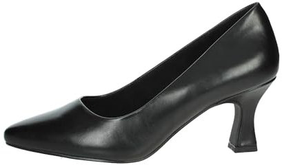 Marco Tozzi Damen 2-22420-41 Pumps, Black, 41 EU