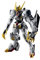 TAMASHII NATIONS Bandai Mobile Suit Gundam Iron-Blooded Orphans - ASW-G-08 Gundam Barbatos Lupus Rex, Spirits Gundam Universe Action Figure