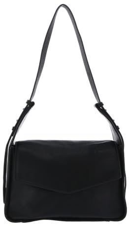 FREDsBRUDER FB Schultertasche Leder 29 cm