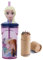 OM SUPPLIES Frozen 3D Figurine Cartoon Characters Reusable Tumbler Childrens Drinking Cup Straw 23 x 7.5 x 7.5cm (Frozen)