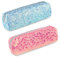 Andibro Lot De 2 Trousses à Crayons Brillantes, Kawaii Trousse Ecole Fille Maquillage Petite Trousse Stylo De Maquillage Organiseur Portable pour Stylos Crayons