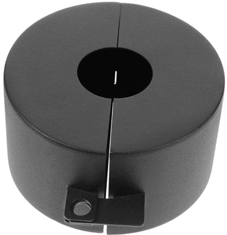 MaGiLL Temporary Door Lock Door Handle Accessory Lock Out Device for Door Handle Door Handle Lock Temporary Lock for Door Handle Door Lock Cover Door Supply Door Part Knob Stainless Steel