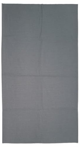 ware-direkt Multifunktionstuch Damen Herren Loop Schal Halstuch Schlauchschal (Hellgrau)