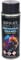 VE-INDUSTRIES Lackspray nach RAL Spraydose 400ml Buntlack für Holz, Metall (Anthrazitgrau - RAL7016)
