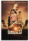 ZaMouss Filmposter Lowriders auf Leinwand, Wandkunst, Dekoration, Wohnzimmer, Schlafzimmer, Dekoration, Poster, 30 x 45 cm, ungerahmter Stil